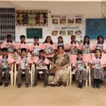 శ్రీశ్రీ కళావేదిక రాష్ట్ర సాంస్కృతిక విభాగం అధ్యక్షునిగా కయ్యూరు బాలు