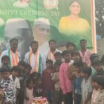 విద్యార్థి దశలో చదువు ప్రధాన లక్ష్యంగా ఉండాలన్న : కలెక్టర్