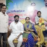 రాష్ట్రీయ సేవాసమితి ఆధ్వర్యంలో ఘనంగా కార్తీక దీపోత్సవం