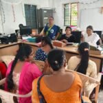 శ్రీకాళహస్తీశ్వరాలయ గోశాలకు రూ. 101116 విరాళం