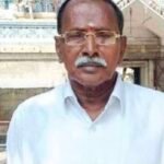 అమరావతి(ఓఆర్ఆర్‌) పనులు ప్రారంభించిన NHAI