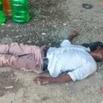 మత్స్యకారులకు రూ. 72 లక్షలు పరిహారం: దామచర్ల సత్య