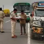 నందలూరు రైల్వే స్టేషన్ అభివృద్ధికి కృషి — రాచూరి మురళి భేటీ