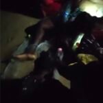 విద్యుత్ ఘాతంతో మత్స్యకారుడు మృతి