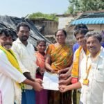 సినర్జీస్ కుటుంబాల ఆకలి పోరాటం….*