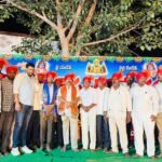 నేడు రామాపురంలో విపిఆర్ నేత్ర శిబిరం. విజయంవంత చేయండి.డాక్టర్. బిషప్ ఓబులాపురం దేవప్రసన్న