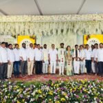 48వ వార్డులో మౌలిక వసతుల కల్పనకు కృషి చేయాలని జీవీఎంసీ మేయర్‌కు వినతి రిటైనింగ్ వాల్, అంగన్వాడీ మరమ్మతులు, ప్రధాన డ్రైనేజీ నిర్మాణం చేయాలని గంకల డిమాండ్