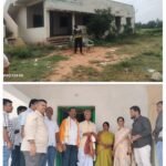 *క్రీడాకారులకు దుస్తుల పంపిణీ*