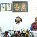 నెల్లూరు జిల్లాలో KGBV హాస్టళ్లలో PGT, CRT గెస్ట్ టీచర్ పోస్టుల భర్తీ ప్రారంభం–APC వెంకట సుబ్బయ్య