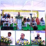 ఇసుక మాఫియాపై కఠిన చర్యలు… తీసుకోవాలంటూ కాంగ్రెస్ నేత లాగాల ప్రసాద్ డిమాండ్