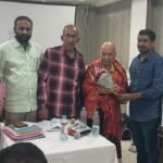 ముక్కా రూపానంద రెడ్డి ఫౌండేషన్ ఉచిత ఐ క్యాంప్‌కు ‘రికార్డు’ స్పందన