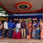 శ్రీ శ్రీ కనకమహాలక్ష్మి అమ్మవారి మొదటి గురువారం పూజా కార్యక్రమంలో ఎమ్మెల్యే వంశీకృష్ణ శ్రీనివాస్, పద్మజ దంపతులు*