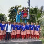 పున్నమి ప్రతినిధి కర్నూలు కర్నూలు జిల్లా గోనెగండ్ల మండలంలోని MPDO ఆఫీసులో ఈరోజు రాజ్యాంగ దినోత్సవం సందర్భంగాMPDO గారు మాట్లాడడం జరిగింది