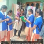 డుండి రాకేష్ రైల్వే కోడూరు కన్యకా పరమేశ్వరి దేవస్థానం నిర్మాణానికి గాను తనవంతు సాయంగా ఒక లక్ష రూపాయలు తన సొంత నిధులనుండి