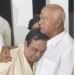 భారీ వర్షాల నేపథ్యంలో..నెల్లూరు లో మంత్రి ఆనం టెలి కాన్ఫరెన్స్:::