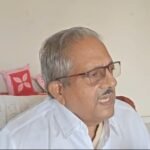 భారీ వర్షాల నేపథ్యంలో..నెల్లూరు లో మంత్రి ఆనం టెలి కాన్ఫరెన్స్:::