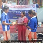 కంకిపాడు గ్రామంలో ఎన్ఎస్ఎస్ వారి ప్రత్యేక శిబిరం.