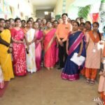 గొల్లపల్లి గ్రామ అభివృద్ధికి కిషన్ యాదవ్ వాగ్దానం