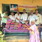 అతి త్వరలో రాయలపేట రోడ్డు విస్తరణ – అభిప్రాయ సేకరణ అనంతరమే రోడ్డు ఏర్పాటు.. ఎమ్మెల్యే అమర్