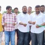 పాణ్యం పోలీస్ స్టేషన్ పరిధిలోని వివిధ ప్రాంతాలను ఆకస్మికంగా తనిఖీ చేసిన జిల్లా ఎస్పీ