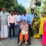 ప్లాస్టిక్ నిషేధం పర్యావరణహితం సెమినార్ లో పాల్గొన్న జిల్లా విద్యాధికారి గని గారు