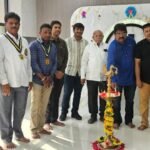 నంద్యాలలో యూరాలజీ వైద్యుల రాష్ట్ర స్థాయి సదస్సు