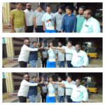 క్షత్రియ కార్తీక వన మహోత్సవ కార్యక్రమం విజయవంతం చేద్దాం.. క్షత్రియ సంఘం నాయకుడు సంగ రాజు రవికుమార్ రాజు.