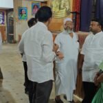 నంద్యాలలో ఆర్యవైశ్యులు, మైనార్టీలు అన్నదమ్ములుగా ఉంటారు : ఎన్ఎండి ఫిరోజ్