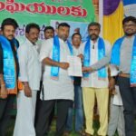 ప్రముఖ కవి, రచయిత అందెశ్రీ ఆకస్మిక మృతి