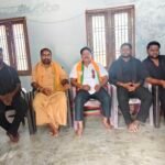 కనిగిరిలో ఉరివేసుకొని వ్యక్తి ఆత్మహత్య