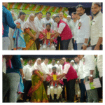 నంద్యాలలో ఘనంగా మౌలానా అబుల్ కలాం ఆజాద్ జయంతి వేడుకలు