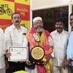 పేదవాడి సొంతింటి కల నిజం చేస్తున్న ప్రభుత్వం