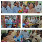 ప్రతి పేదవాడికి సొంత ఇంటి కల నెరవేరుస్తాం. దక్షిణ నియోజకవర్గ ఎమ్మెల్యే వంశీకృష్ణ శ్రీనివాస్