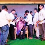 ప్రజా సేవే పరమావధిగా మచ్చా గంగాధర్ (ఎంజిఆర్)