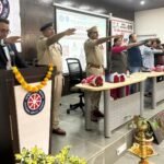 ఈ నెల 14 తేదీన విడుదల కానున్న *రోలుగుంట సూరి* సినిమా.. చిత్రం విడుదల సందర్భంగా ‘రోలుగుంట సూరి’ మూవీ ప్రెస్ మీట్ గాజువాక ప్రజల మద్దతు కోరిన మూవీ టీం…