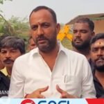 ఆ భూమి న్యాయంగానే కొన్నాం.. మాకు న్యాయం చేయండి