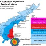 శ్రీ దుర్గా మల్లేశ్వర సిద్ధార్థ మహిళా కళాశాల కెమిస్ట్రీ విభాగం ఫీల్డ్ విజీట్.