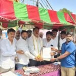 ప్రజా వైద్యం ప్రజల హక్కు.. మెడికల్ కాలేజీలు ప్రైవేటీకరణకు వ్యతిరేకంగా వైఎస్ఆర్సిపి కోటి సంతకాలు.