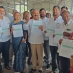 వై.ఎస్.ఆర్. కాలనీ సమస్యలపై స్పందించాలని అదనపు కలెక్టర్ కిషోర్ కుమార్ ఆదేశం – మున్సిపల్ కమిషనర్‌కు సూచనలు