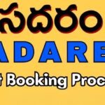 పేదవాడి సొంతింటి కలే నెరవేర్చడమే కూటమి ప్రభుత్వ ధ్యేయం : పల్లా శ్రీనివాసరావు