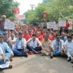 వైజాగ్ అభివృద్ధికి మరో మైలురాయి — సర్దార్ వల్లభభాయ్ పటేల్ వంతెన ప్రారంభం