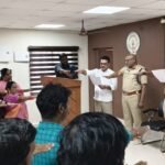 చిన్న‌ప‌త్రిక‌ల స‌మ‌స్య‌లు ప‌రిష్క‌రిస్తాంః I&PR డైరెక్టర్ కె.ఎస్. విశ్వనాథన్‌*