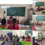 49వ వార్డులో పారిశుద్ధ్య కార్మికులకు యూనిఫాంల పంపిణీ