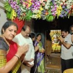 కంకిపాడు మరియు పునాదిపాడు గ్రామంలో NSS ప్రత్యేక శిబిరం