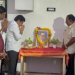 హ్యూమన్ రైట్స్ ప్రొటెక్షన్ కౌన్సిల్ ఆఫ్ ఇండియా కార్యాలయంలో ఘనంగా రాజ్యాంగ దినోత్సవం