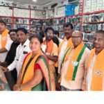 రామారెడ్డి విద్యార్థుల ప్రతిభతో వెలుగొందిన విద్యా కార్యక్రమం