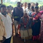 శ్రీ గౌరీ సమేత భీమేశ్వర స్వామి దేవాలయం వారి డా.స్వామి వాసిస్ట్