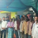 బస్టాండ్‌కు దగ్గరగా చెత్త దిబ్బ — ప్రజల ఆరోగ్యానికి ముప్పు