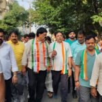 వాయులింగేశ్వరుని దర్శించుకున్న చీరాల ఎమ్మెల్యే