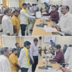 ఆంధ్రప్రదేశ్ పెట్టుబడుల దిశను మార్చే చారిత్రాత్మక వేదికగా విశాఖ CII సమ్మిట్ : మంత్రివర్యులు ఎన్ఎండి ఫరూక్